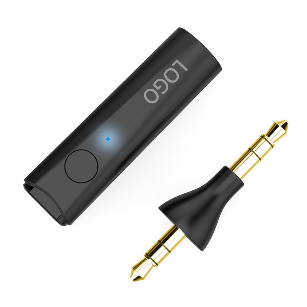 Mini Wireless Music Audio Receiver Bluetooth 5.0 Adapter