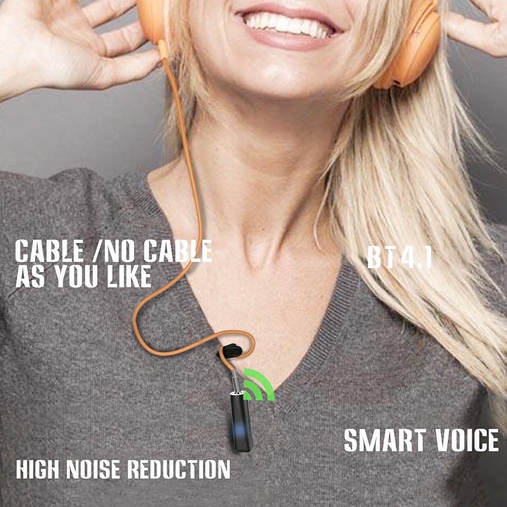 Mini Wireless Music Audio Receiver Bluetooth 5.0 Adapter