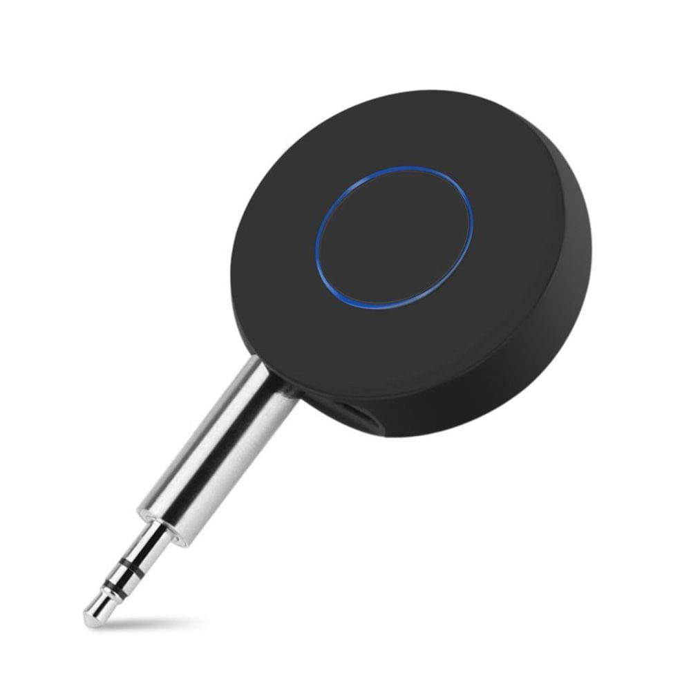 Bluetooth 5.0 Transmitter & Receiver 2-in-1 Wireless 3.5mm