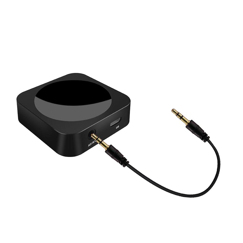 2 in 1 Bluetooth Transmitter Receiver Bluetooth Audio