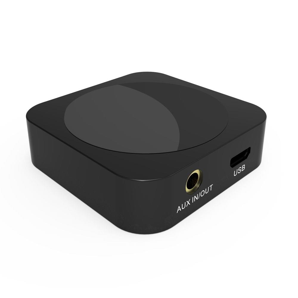 2 in 1 Bluetooth Transmitter Receiver Bluetooth Audio