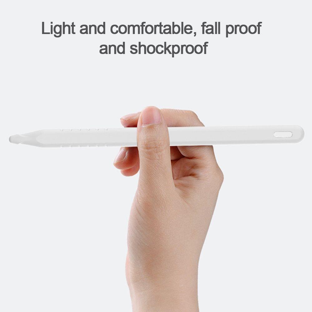 Silicone Pen Case Pen Protector Protective Cover Compatible
