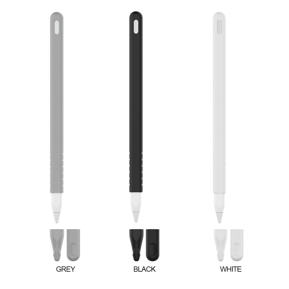 Silicone Pen Case Pen Protector Protective Cover Compatible