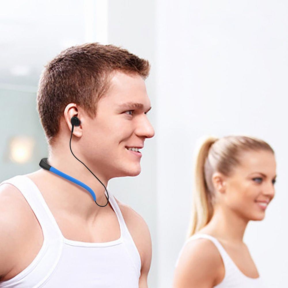 Sport Earphones Bluetooth 5.0 Headphone 8GB Music Player