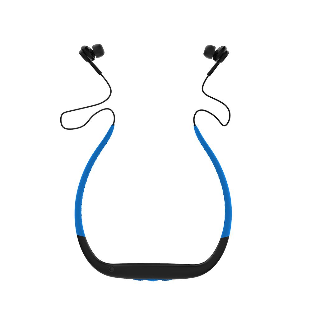 Sport Earphones Bluetooth 5.0 Headphone 8GB Music Player