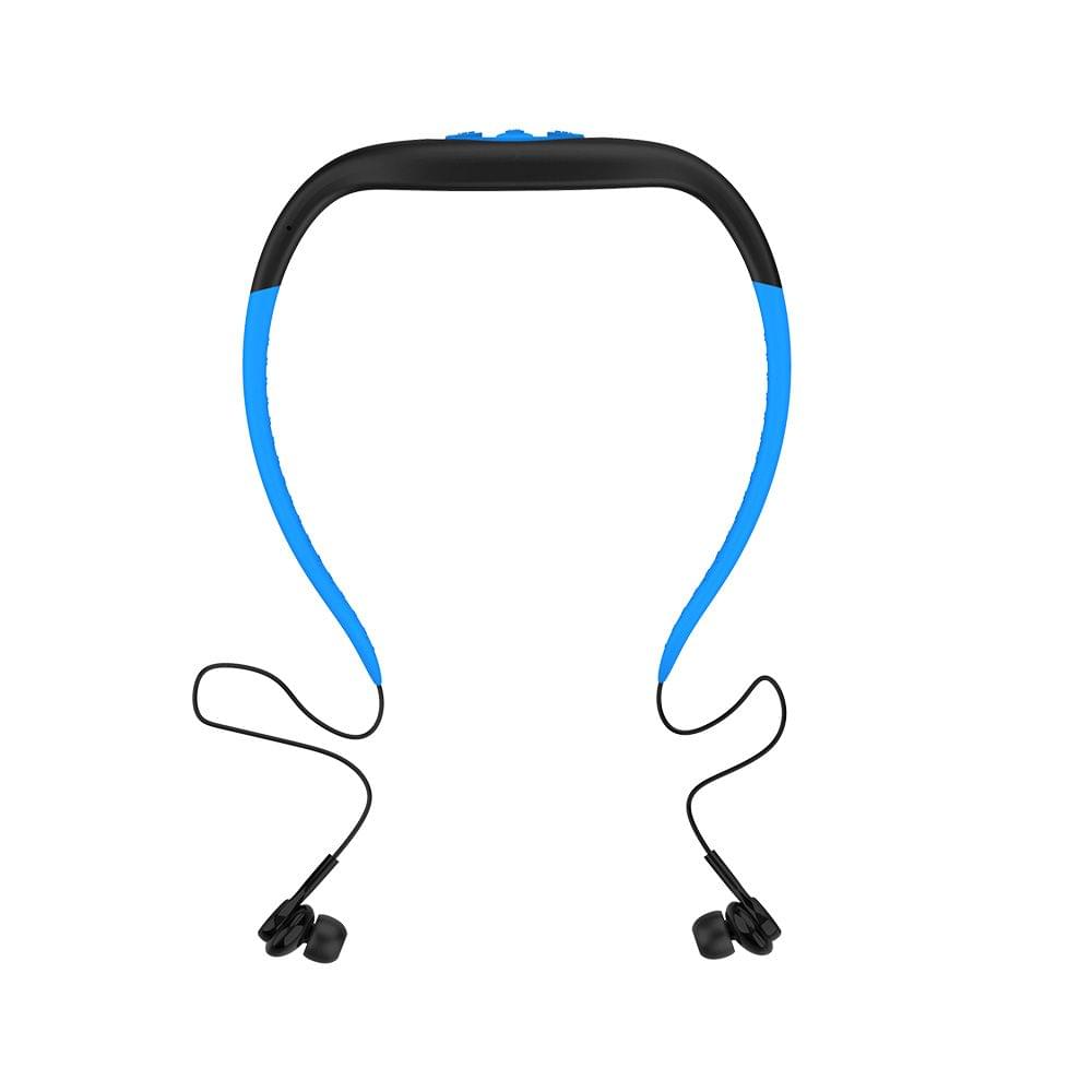 Sport Earphones Bluetooth 5.0 Headphone 8GB Music Player