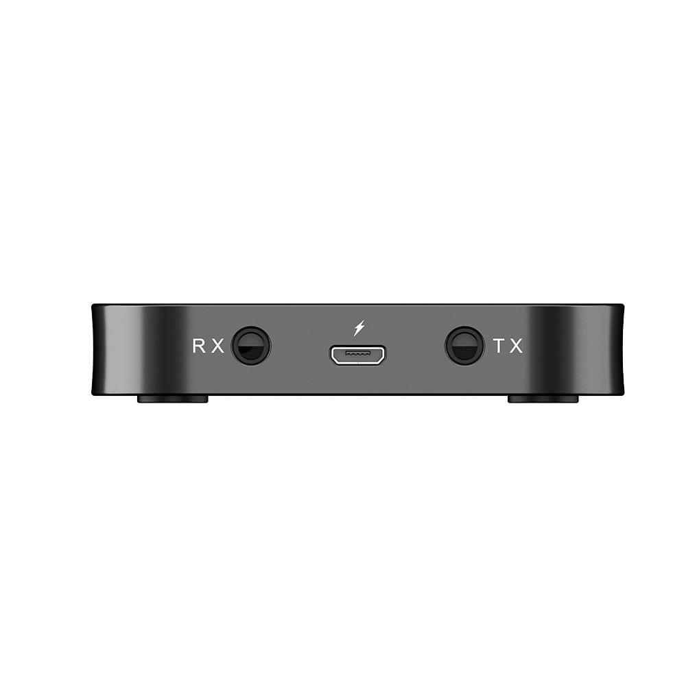 BT13 Bluetooth 5.0 Transmitter Receiver 3.5MM AUX Stereo for