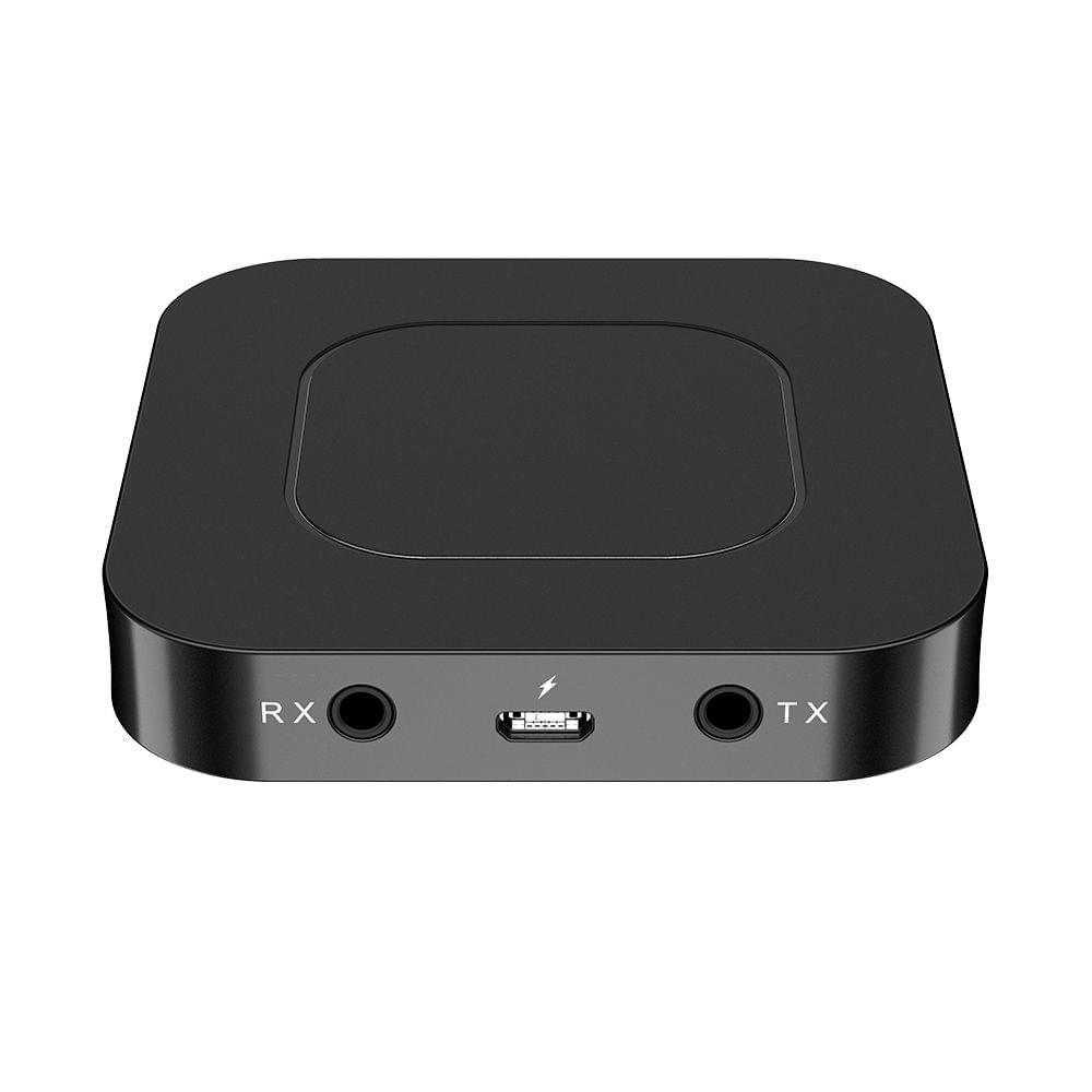 BT13 Bluetooth 5.0 Transmitter Receiver 3.5MM AUX Stereo for