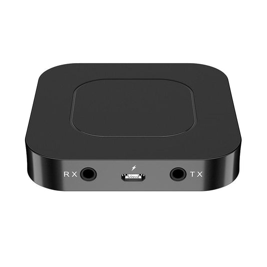 BT13 Bluetooth 5.0 Transmitter Receiver 3.5MM AUX Stereo for