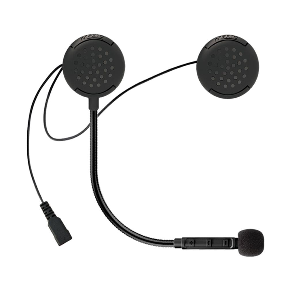 MaxTo M1 Motorcycle Riders BT Headphone Moto Helmet Headset