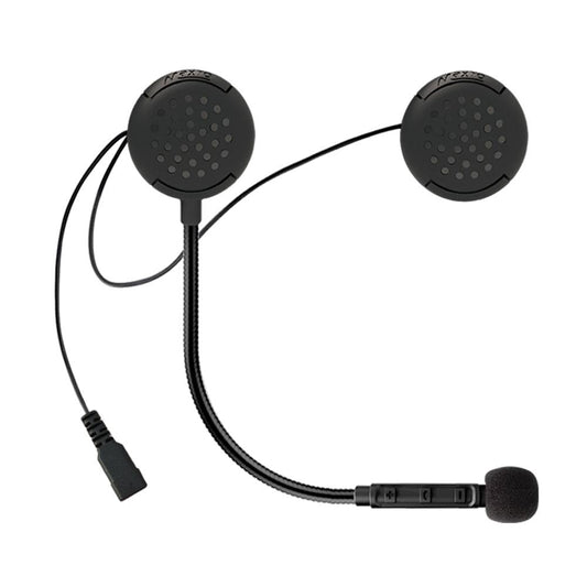 MaxTo M1 Motorcycle Riders BT Headphone Moto Helmet Headset