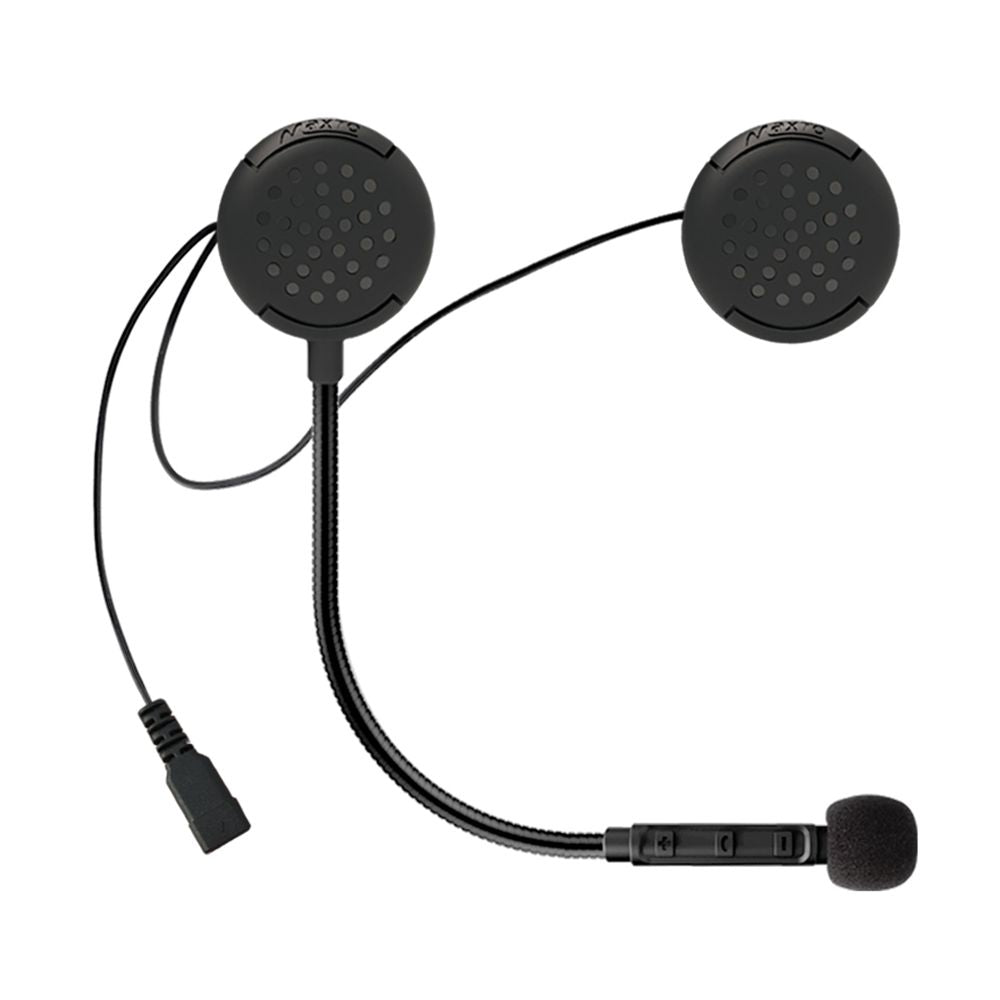MaxTo M1 Motorcycle Riders BT Headphone Moto Helmet Headset