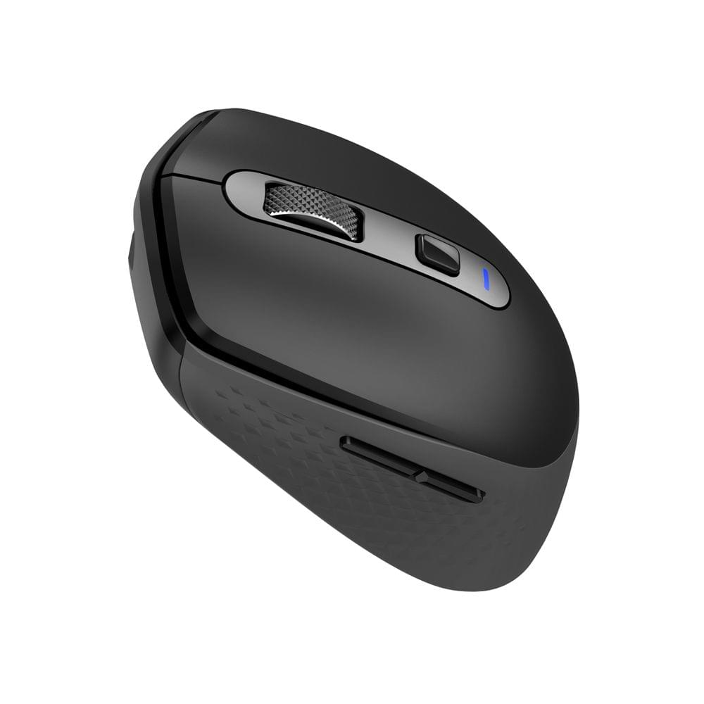H200 2.4G Wireless Mouse Cross Computer Control Mice MX
