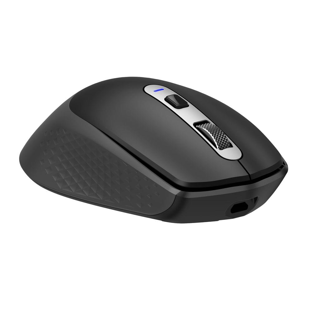H200 2.4G Wireless Mouse Cross Computer Control Mice MX