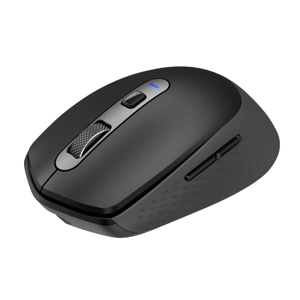 H200 2.4G Wireless Mouse Cross Computer Control Mice MX