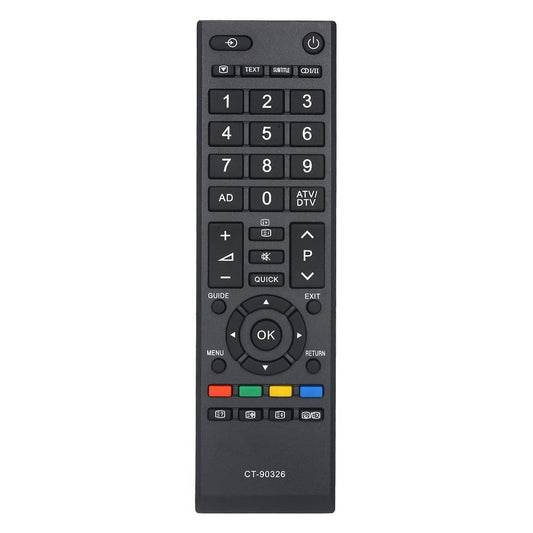 Universal IR Wireless Controller TV Remote IR Remote LCD TV