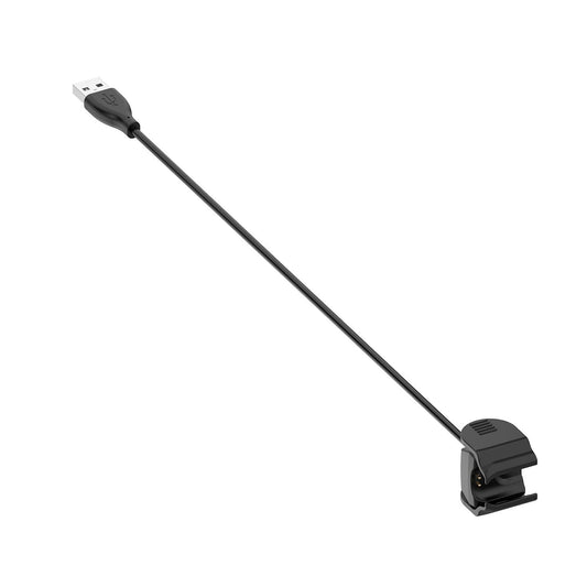 USB Charging Dock Cable Compatible with Mi Band 5 Clip - 30cm