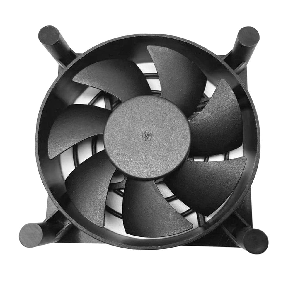 TV Box Cooling Fan TV Box Silent Quiet Cooler 5V USB Power