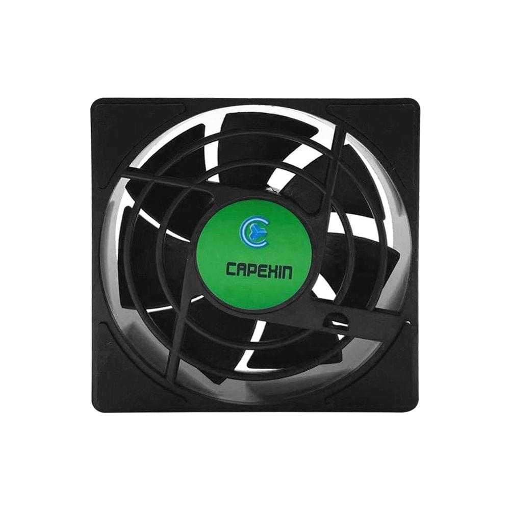 TV Box Cooling Fan TV Box Silent Quiet Cooler 5V USB Power