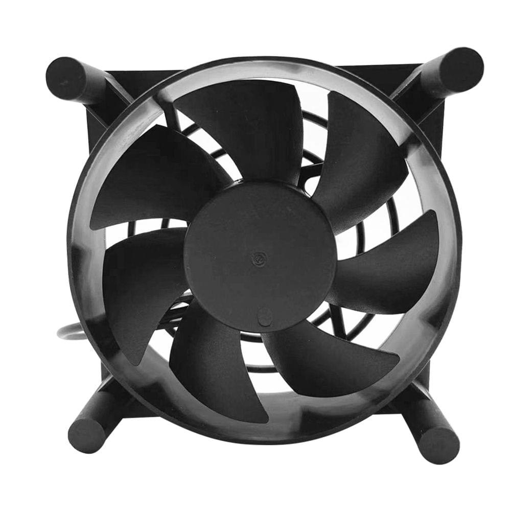 TV Box Cooling Fan TV Box Silent Quiet Cooler 5V USB Power