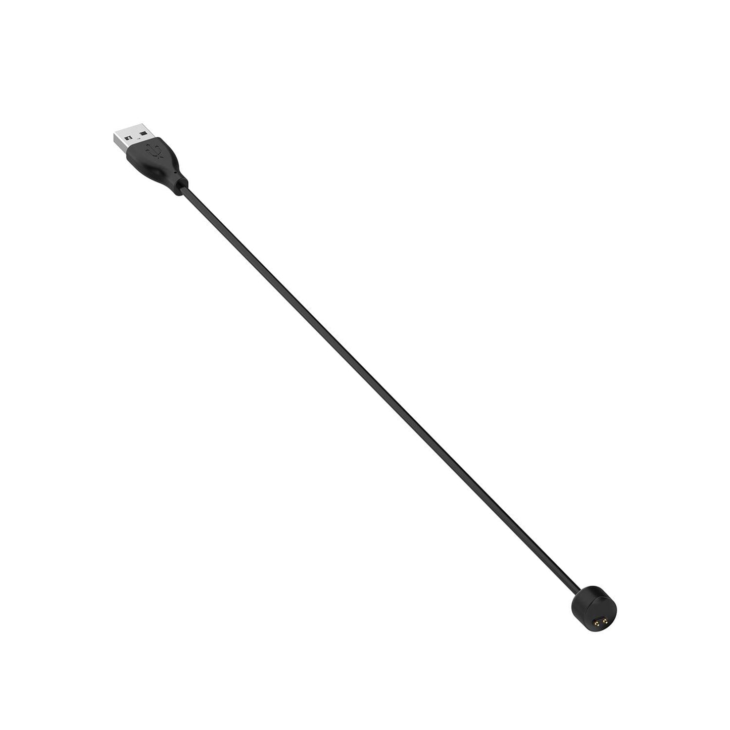 Magnetic USB Charging Dock Cable Compatible with Mi Band 5