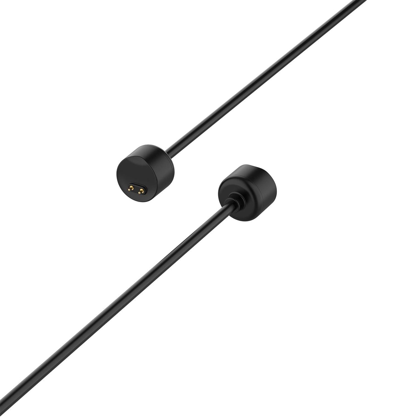 Magnetic USB Charging Dock Cable Compatible with Mi Band 5