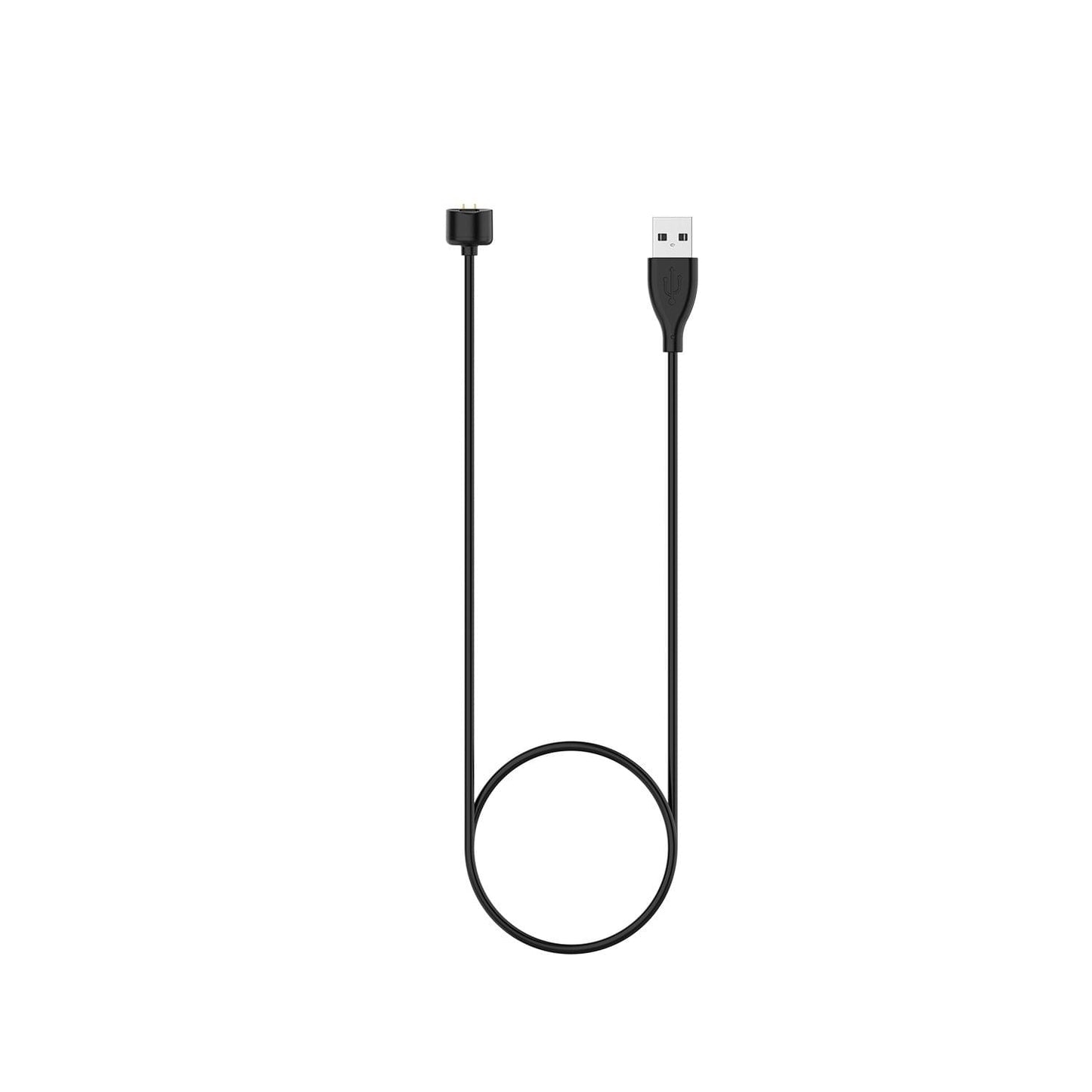 Magnetic USB Charging Dock Cable Compatible with Mi Band 5