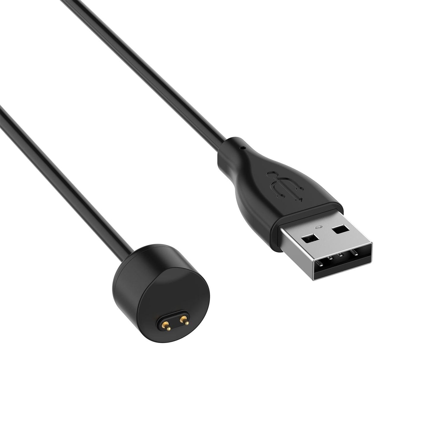 Magnetic USB Charging Dock Cable Compatible with Mi Band 5