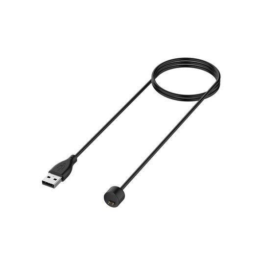 Magnetic USB Charging Dock Cable Compatible with Mi Band 5