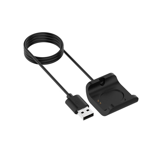 Smart Band USB Charging Dock Cable Compatible with Amazfit