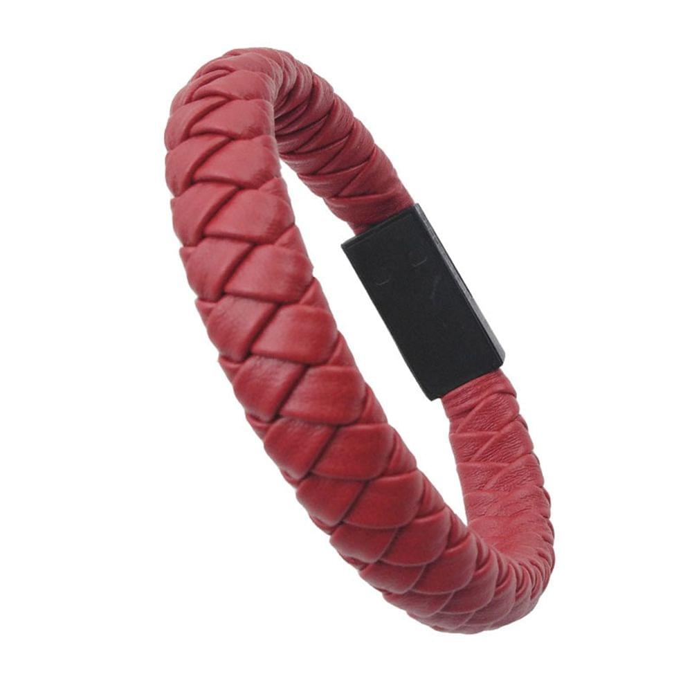 Portable Bracelet USB Cable USB Charging Data Cable Data - Micro USB
