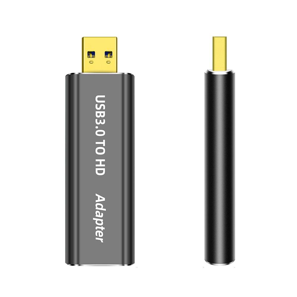 USB 3.0 TO HD Adapter Male to HD Female Adapter Convertor