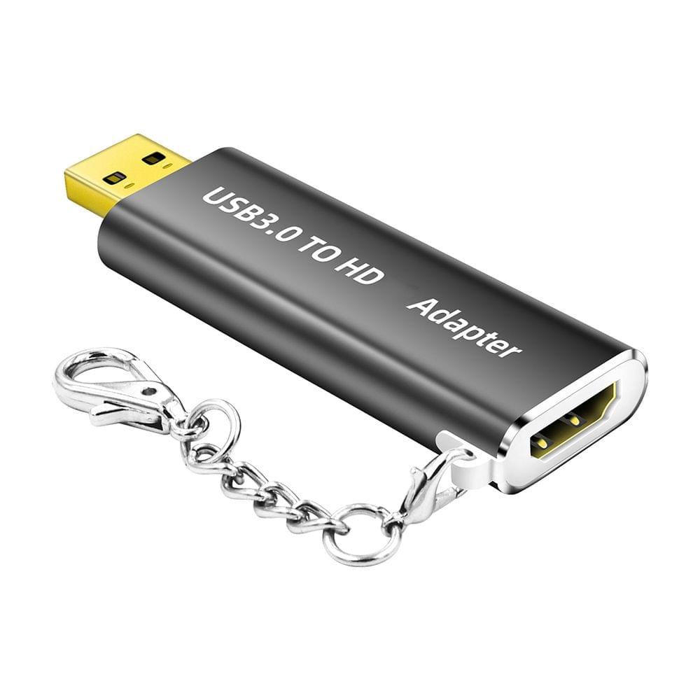 USB 3.0 TO HD Adapter Male to HD Female Adapter Convertor