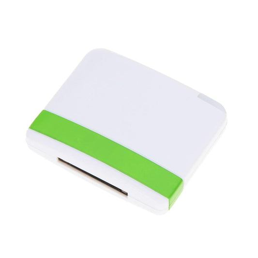 BT A2DP Music Audio 30 Pin Receiver Adapter for iPod iPhone