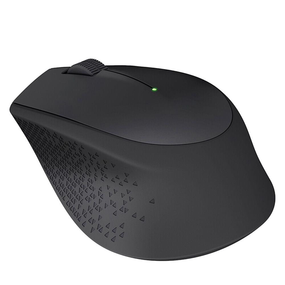Logitech M280/M275 2.4G Wireless Mouse Portable Mouse