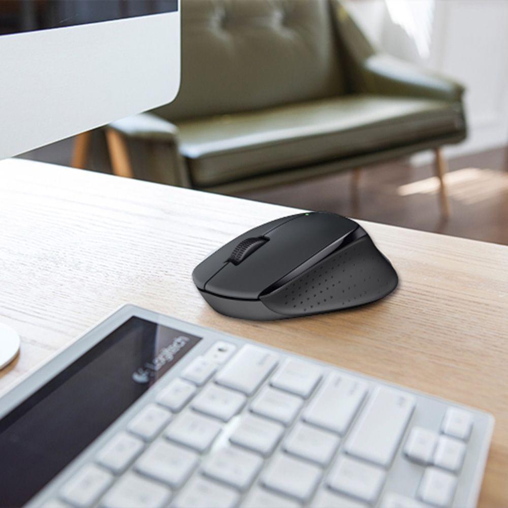 Logitech M280/M275 2.4G Wireless Mouse Portable Mouse