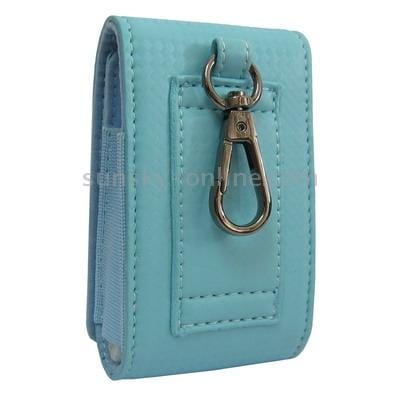 Digital Camera Bag, Compatible Camera Size: 91*55*20mm (Copper)