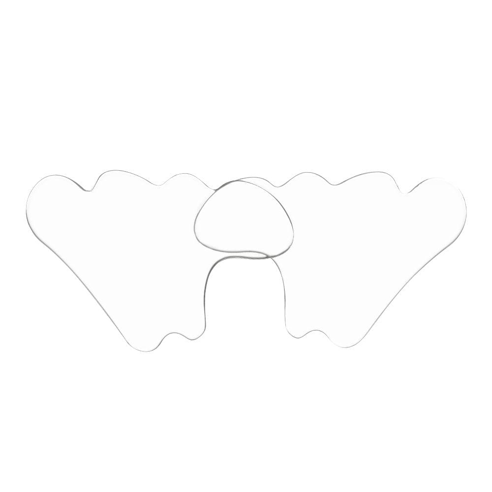 Facial Lip Wrinkle Remover Pad Reusable Medical Grade