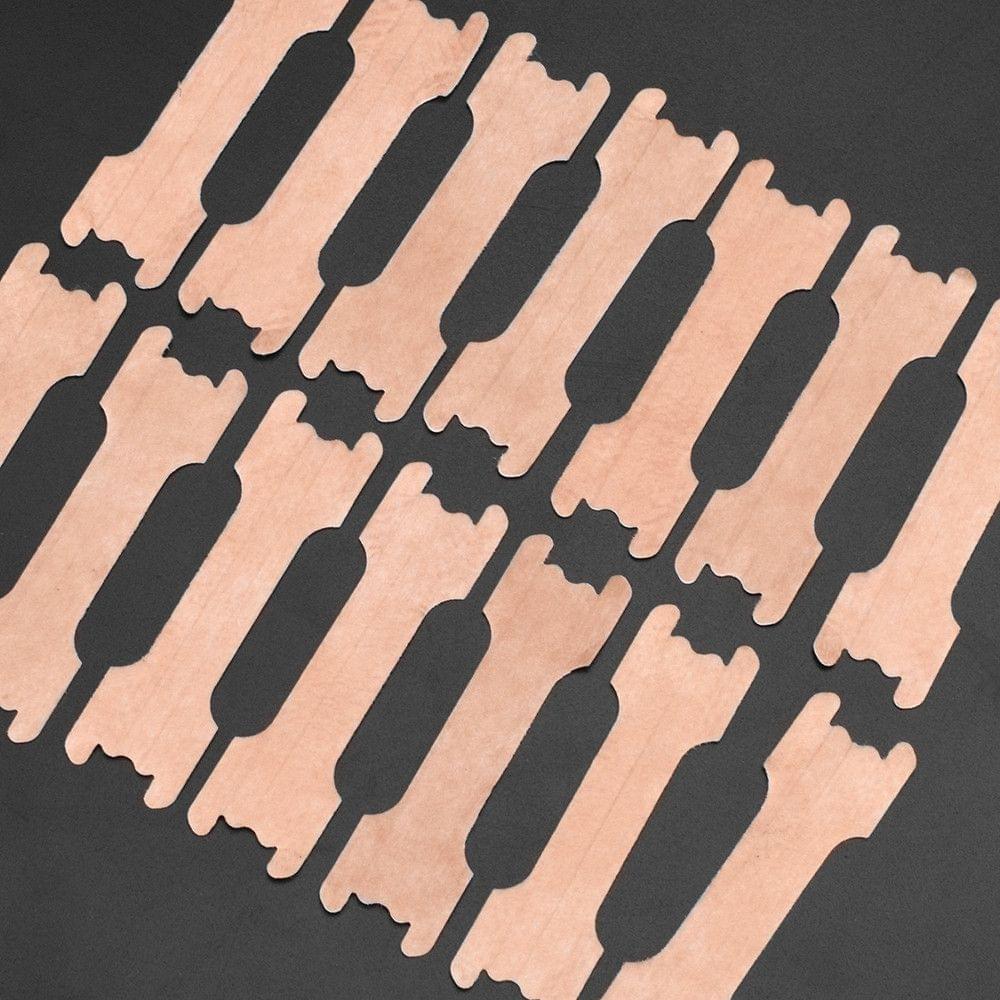 50pcs Anti-snoring Strips Easier to Breathe Right Best Way