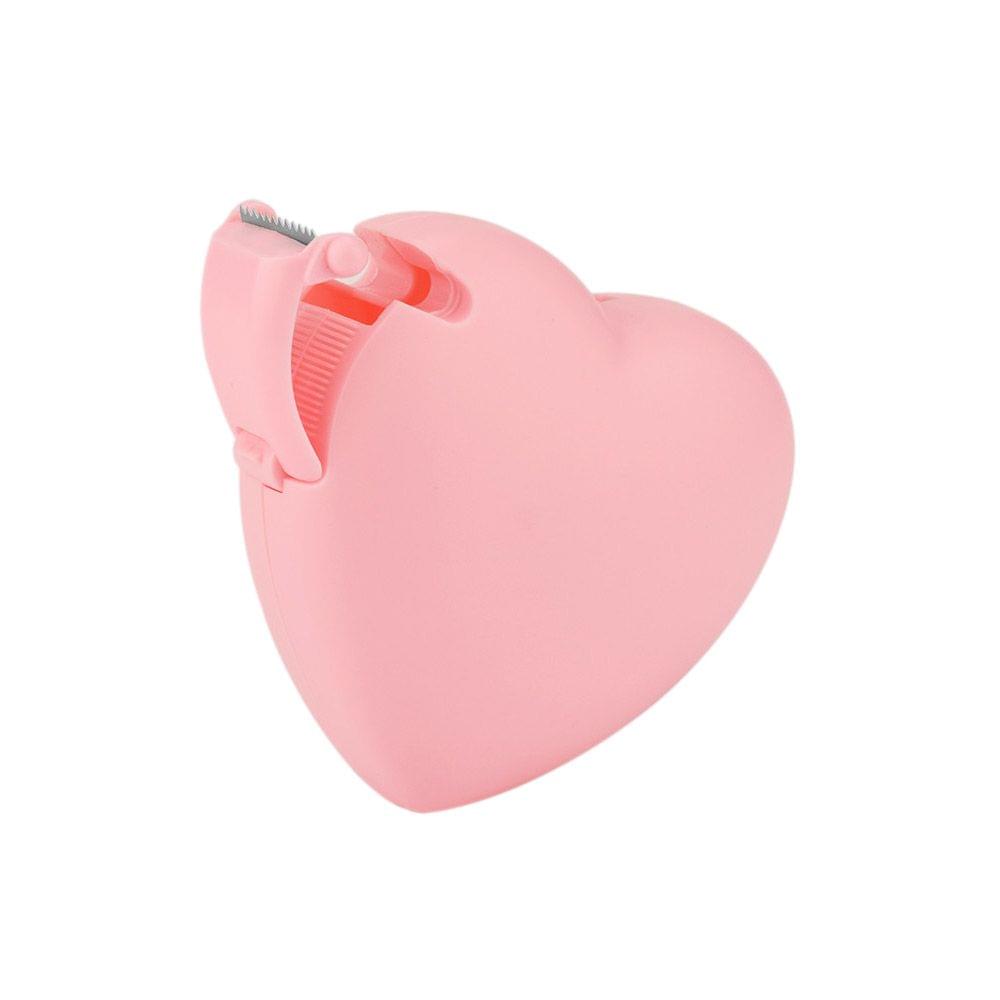Eyelash Extensions Tape Dispenser Cutter Refill Lash