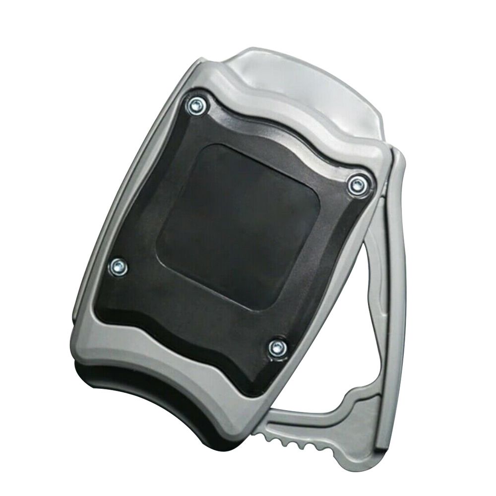 Universal Topless Can Opener Bar Safety Easy Manual Can
