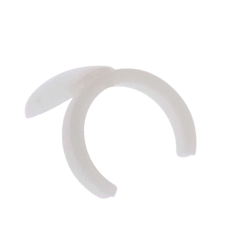 50pcs Professional Acrylic Nail Art Display Tips Practice