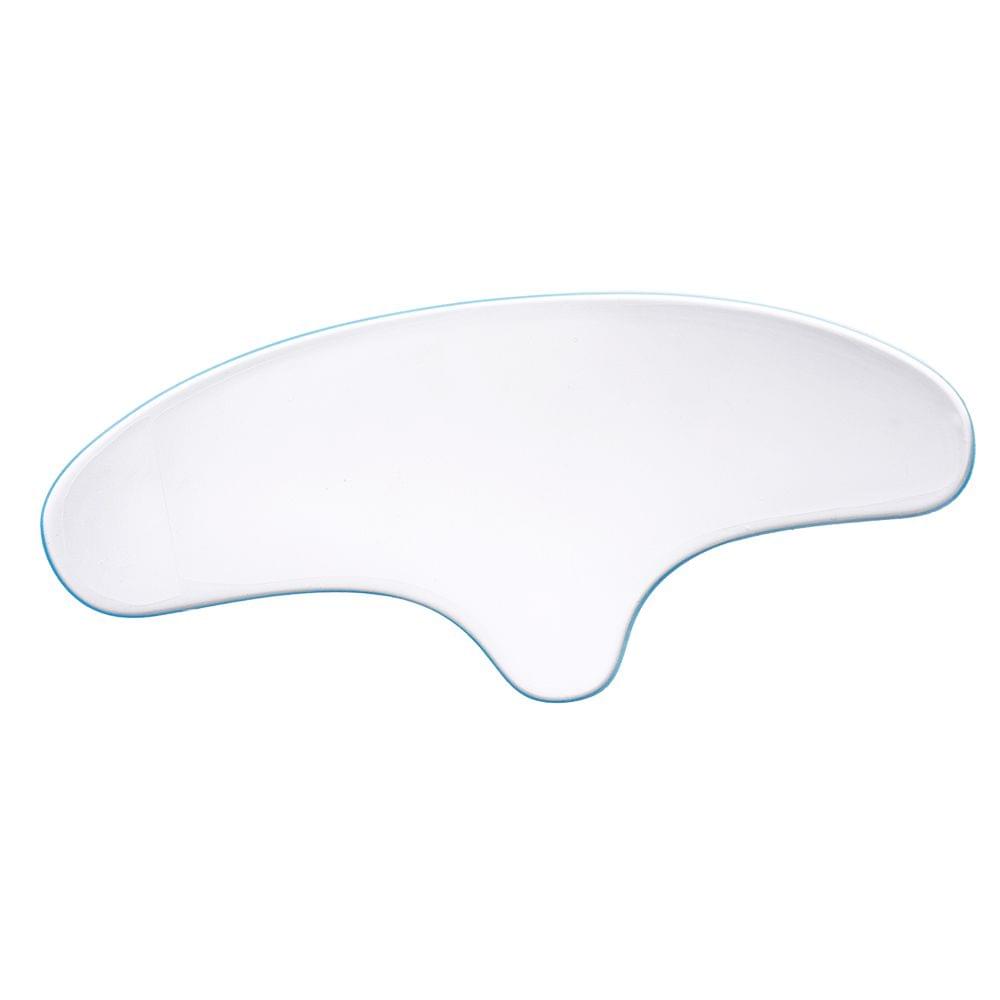 Anti Wrinkle Face Pad Reusable Silicone Invisible Forehead