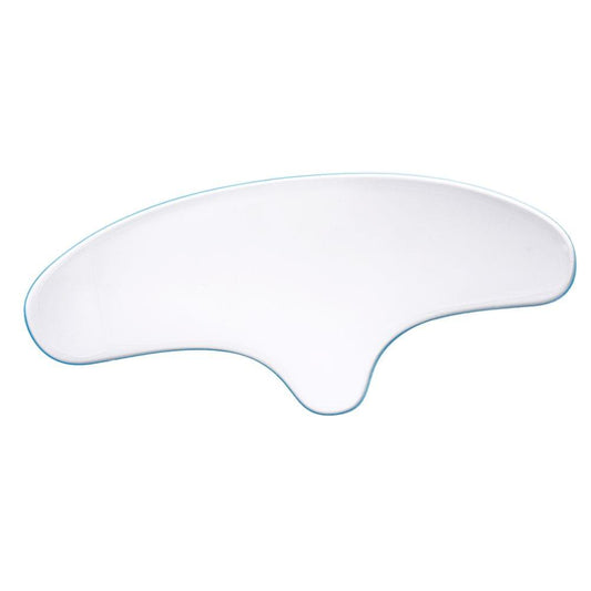 Anti Wrinkle Face Pad Reusable Silicone Invisible Forehead