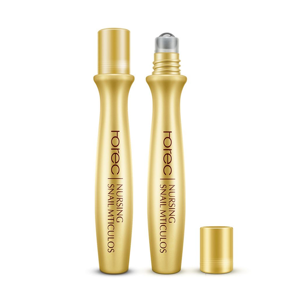 Eye Cream Ball Roller Anti-Puffiness Remove Dark Circle