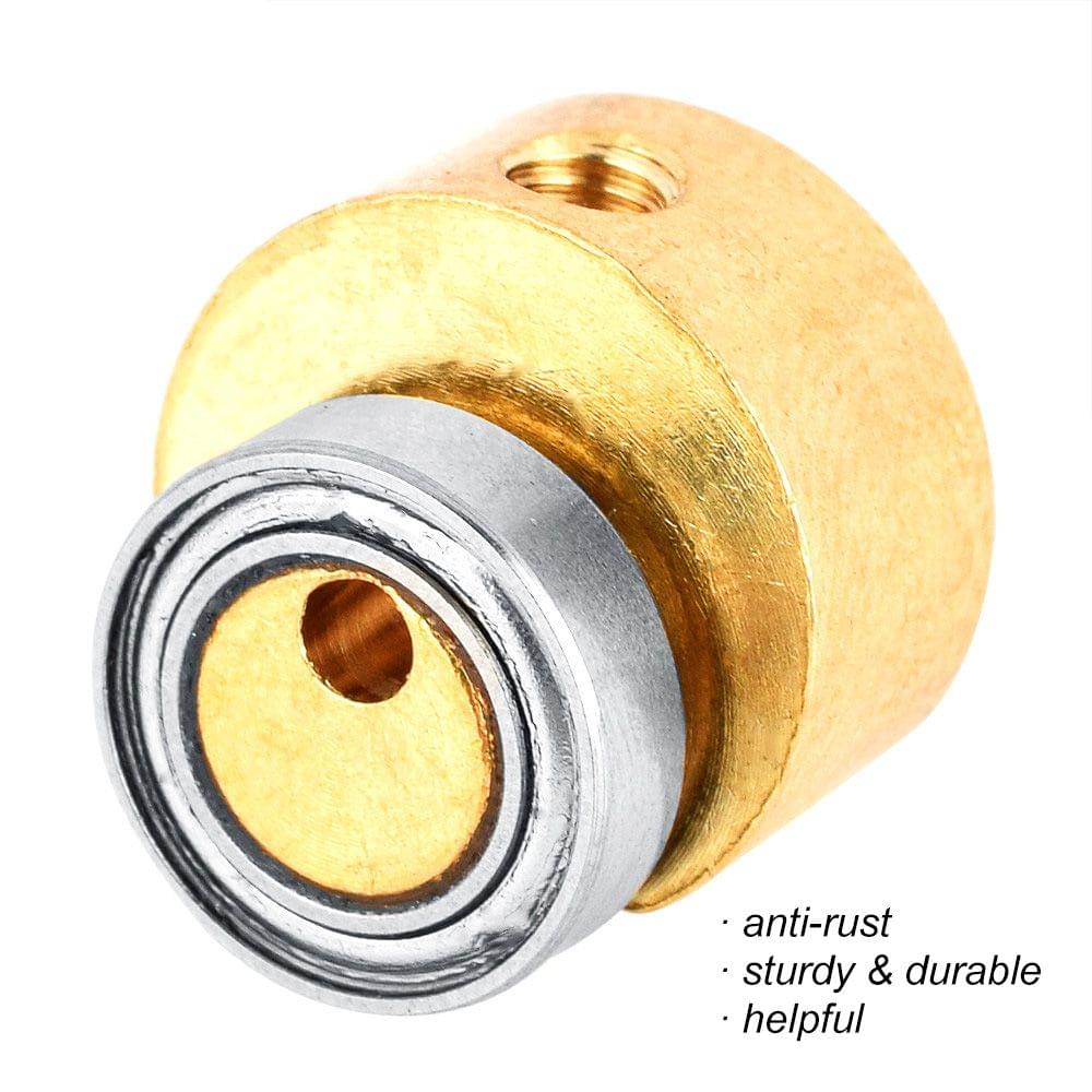 Stainless Steel Rotary Tattoo Supplies Cam Wheel Tattoo