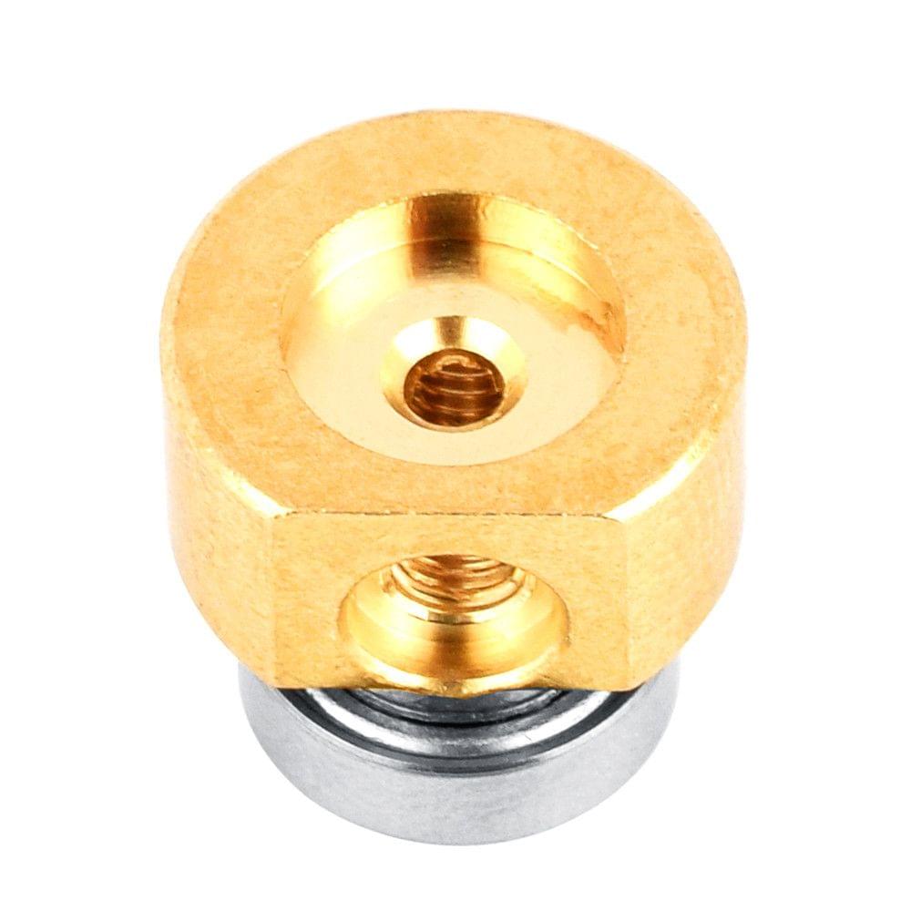 Stainless Steel Rotary Tattoo Supplies Cam Wheel Tattoo