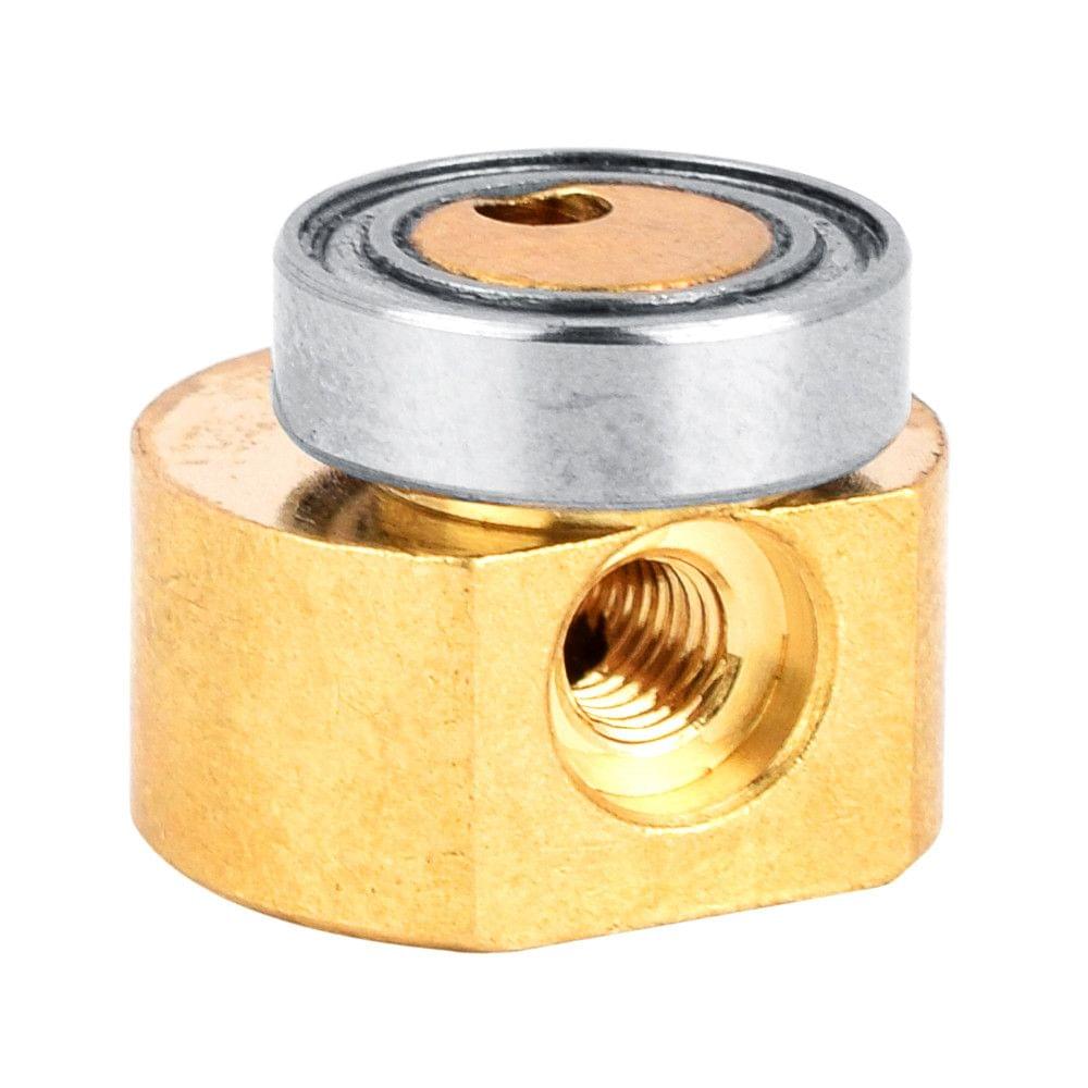 Stainless Steel Rotary Tattoo Supplies Cam Wheel Tattoo