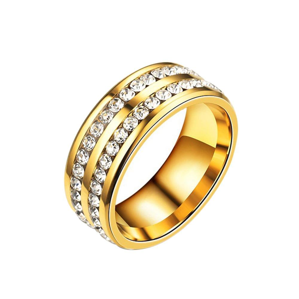 Healthcare Weight Loss Fat Burning Slimming Magnetic Ring - 10