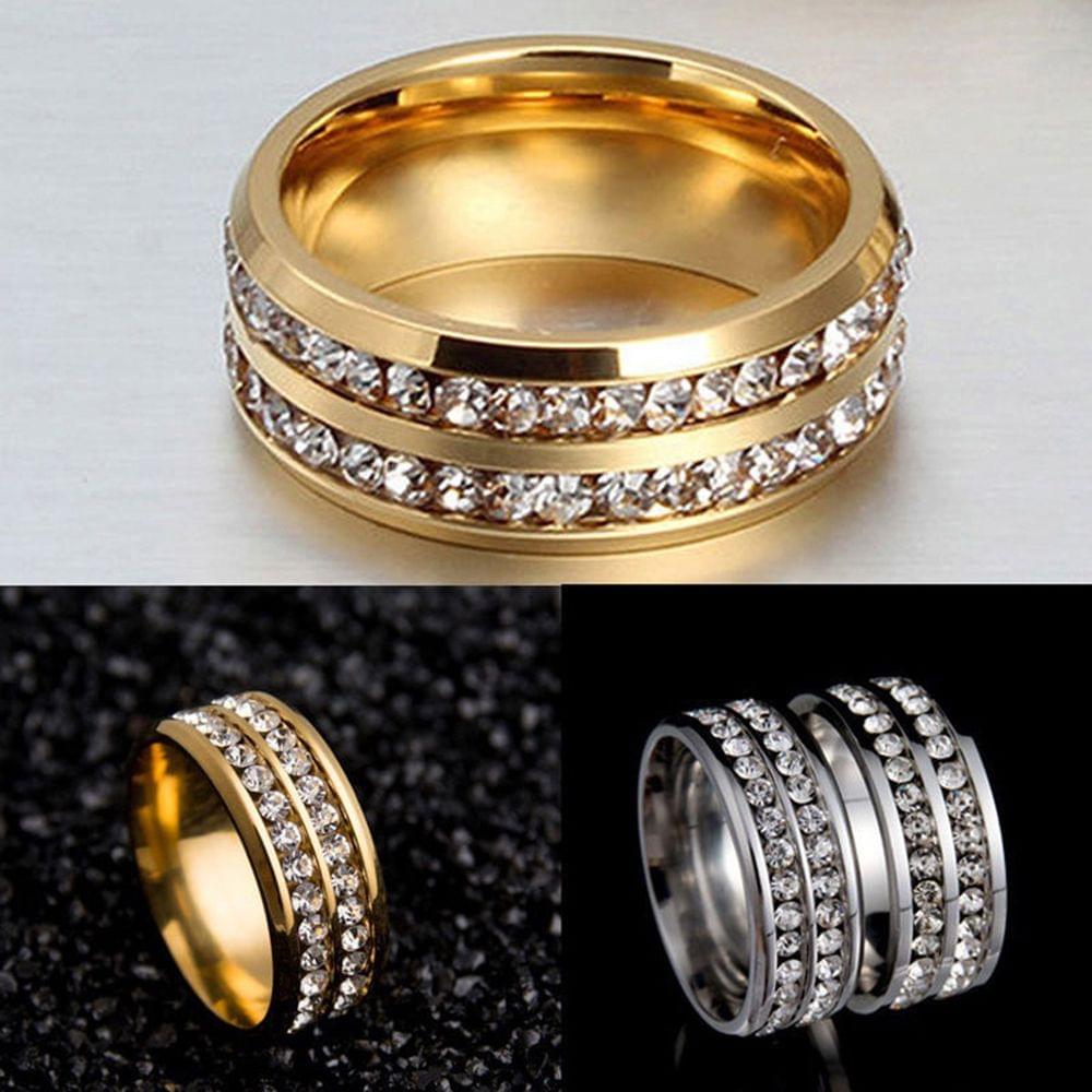 Healthcare Weight Loss Fat Burning Slimming Magnetic Ring - 10